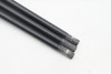 (3) La Golf A-Series-High-55i-2 Senior 34.5" Wedge Shaft Pulls .370