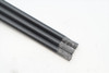 (3) La Golf A-Series-High-65i-2 Senior 34.5" Wedge Shaft Pulls .370