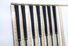True Temper Dynamic Gold Mid 100 S300 37.5-34.25" Iron Shaft Set Pulls 62960