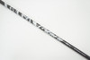 Mitsubishi Kai'li White 70-TX TOUR X 42.75" Mini Driver Shaft Titleist GT280