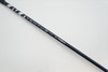 Fujikura Ventus Hb Blue Velocore 8-S Stiff 39.5" #3 Hybrid Shaft Ping G440