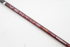 Fujikura Ventus TR Red Velocore+ 7-X 42.25" #3 Wood Shaft TaylorMade Qi35 Qi4D