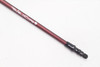 Fujikura Ventus TR Red Velocore+ 6-X 42.75" Mini Driver Shaft TaylorMade BRNR