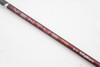 Fujikura Ventus TR Red Velocore+ 6-X 42.75" Mini Driver Shaft Cobra King MD