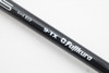 Fujikura Ventus Hb Black Velocore 9 Tour X-Stiff 38.75" Hybrid Shaft Pull .370