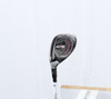 Taylormade M4 Rescue 2018 22° 4H Hybrid Stiff Atmos Red 13050249 Fair Left Hand