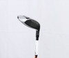 Taylormade M4 Rescue 2018 22° 4H Hybrid Stiff Atmos Red 13050249 Fair Left Hand