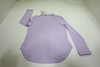 New Peter Millar Golf Long Sleeve Polo Womens Size Small GDVIO 654B 01283772