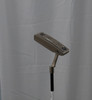LH Mizuno Omoi 02 Double Nickel 35" Putter Excellent Rh 13272697