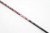 Mitsubishi Kai'li Red 50S Stiff Flex 44.5" Driver Shaft Titleist GTS GT TSR TSI