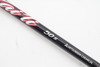 Mitsubishi Kai'li Red 50S Stiff Flex 44.5" Driver Shaft Mizuno Jpx One