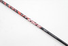 New Mitsubishi Kai'li Red 50R Regular 46" Driver Shaft .335 Uncut