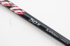 Mitsubishi Kai'li Red 50R Regular 44.5" Driver Shaft Wilson Dynapwr