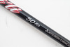 Mitsubishi Kai'li Red 50 R2 Senior 44.5" Driver Shaft Ping G440 G430 G425