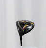 Cobra Ltdx Black 10.5° Driver Stiff Flex Motore X F1 13495563 Good Left Hand Lh
