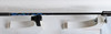 Taylormade Stealth 2 10.5° Driver Stiff Flex Kai'Li Blue 60 13548157 Good
