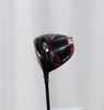 Taylormade Stealth 2 Plus 9° Driver Stiff Kai'Li Red 60 13516117 Good Left Hand