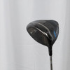 Cleveland Hibore Xl Lite 10.5° Driver Stiff Ascent Pl Blue 13533612 Left Hand