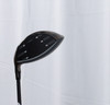 Taylormade Qi35 Max Lite Lme 12° Driver Regular Flex Vanquish 13340467 Excellent