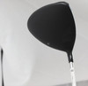 Cleveland Hibore Xl Lite 10.5° Driver Regular Flex Ascent Pl Blue 13494821 Good