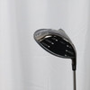 Taylormade Qi35 Max 10.5° Driver Stiff Flex Ascent 13501632 Excellent Left Hand
