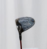 Callaway Paradym Ai Smoke Max D 12° Driver Stiff Flex Denali 13511133 Left Hand