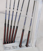 Titleist 620 Cb Iron Set 4-Pw Stiff Project X Lz 6.0 120G Steel 1198128 Good