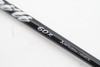 Mitsubishi Kai'li White 60R Regular 41.75" #5 Wood Shaft Ping G440 G430