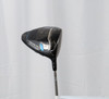Cleveland Hibore Xl Lite 10.5° Driver Regular Flex Ascent Pl Blue 13549446 Good
