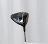 Cleveland Hibore Xl Lite 10.5° Driver Senior Flex Ascent Pl Blue 13549449 Good