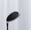 Taylormade Sim Max 9° Driver Extra Stiff Flex Hzrdus Yellow 63 HC 13548044 Good