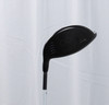 Cobra Radspeed Black/Turbo Yellow 10.5° Driver Stiff Pro Green 72 13550502 Good