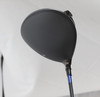 Taylormade Qi35 10.5° Driver Regular Flex Ventus Blue 5 2025 13545539 Good