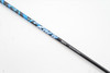 Mitsubishi Kai'li Blue 50R Regular 44.5" Driver Shaft Callaway Quantum Elyte