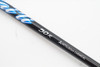 Mitsubishi Kai'li Blue 50R Regular 44.5" Driver Shaft Titleist GTS GT TSR TSI