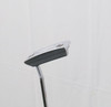 Mizuno M Craft #6 White Satin 35" Putter Excellent Rh 12829247