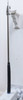 Mizuno M Craft #6 White Satin 35" Putter Excellent Rh 12829247