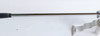 Mizuno M Craft #6 White Satin 35" Putter Excellent Rh 12829247