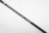 Project X Hzrdus Black Gen5 70g 6.5 X-Stiff 44.5 Driver Shaft Titleist TSR GT