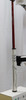 Odyssey Toulon Indianapolis 35" Putter Excellent Rh 13524554