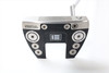 Evnroll Ev5.2 Duo Short Slant W/Gravity Grip 36.5" Putter Excellent Rh 13342761