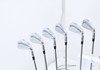 Ping Blueprint S Green Dot Iron Set 5-Pw Stiff N.S. Pro Modus3 Tour105 7001 Good