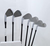 Titleist T200 3G Iron Set 5-Pw Regular Flex Kbs Tgi 90 Graphite 12861003 Good