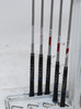 Taylormade Stealth Iron Set 7-Pw, Aw Regular Kbs C-Taper Lite 105 13288643 Good