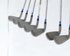 Cobra Ds Adapt Iron Set 5-Pw, Gw Stiff Flex Kbs Tour Lite Steel 13433005 Good