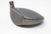 Taylormade Qi35 15* #3 Fairway Wood Club Head Only Inv13557646 Lefty Lh