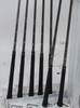 Cobra Ss Oversize Iron Set 6-Pw, Aw, Sw Regular Flex Hm Tour 75 13104296 Good