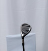 LH Callaway Edge 22° 4H Hybrid Regular Flex Callaway Edge 13366851 Fair