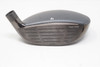 Taylormade Qi35 Max 15.5* #3 Fairway Wood Club Head Only Inv13556050 Lefty Lh