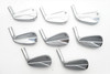 Taylormade P770 '23 #4-Pw,Aw Iron Set Club Head Only Good .355 Taper Inv13528039